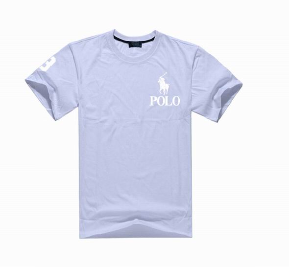 MEN polo T-shirt S-XXXL-027